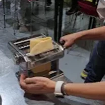 תמונה מהביקורת של סיגל בן מרדכי
