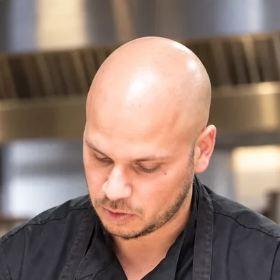 דיוקן בולונז'ר חי לוי