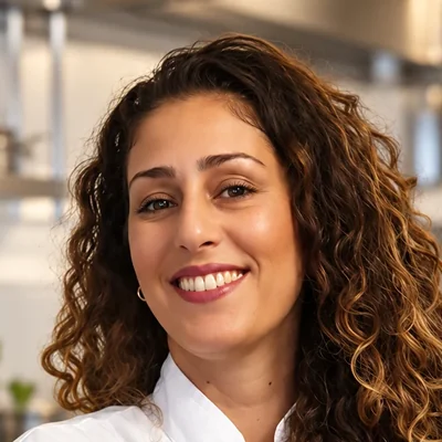 דיוקן שפית יפית כרמי